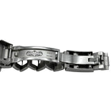 ロレックス ROLEX エクスプローラー 214270 ブラック ステンレススチール メンズ 腕時計