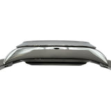 ロレックス ROLEX エクスプローラー 214270 ブラック ステンレススチール メンズ 腕時計