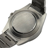 ロレックス ROLEX エクスプローラー2 216570 ホワイト ステンレススチール メンズ 腕時計