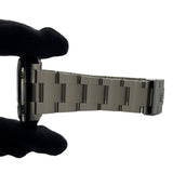 ロレックス ROLEX エクスプローラー2 216570 ホワイト ステンレススチール メンズ 腕時計