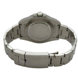 ロレックス ROLEX エクスプローラー2 216570 ホワイト ステンレススチール メンズ 腕時計