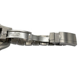 ロレックス ROLEX エクスプローラー2 216570 ホワイト ステンレススチール メンズ 腕時計