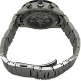 タグ・ホイヤー TAG HEUER カレラ キャリバー ホイヤー02 スポーツクロノグラフ CBN2A1B.BA0643 ブラック ステンレススチール 自動巻き メンズ 腕時計