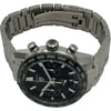 タグ・ホイヤー TAG HEUER カレラ キャリバー ホイヤー02 スポーツクロノグラフ CBN2A1B.BA0643 ブラック ステンレススチール 自動巻き メンズ 腕時計