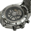 タグ・ホイヤー TAG HEUER カレラ キャリバー ホイヤー02 スポーツクロノグラフ CBN2A1B.BA0643 ブラック ステンレススチール 自動巻き メンズ 腕時計