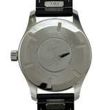 インターナショナルウォッチカンパニー IWC パイロットウォッチ マーク20 IW328205 グリーン ステンレススチール 自動巻き メンズ 腕時計