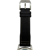 インターナショナルウォッチカンパニー IWC パイロットウォッチ マーク20 IW328205 グリーン ステンレススチール 自動巻き メンズ 腕時計