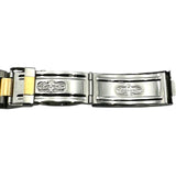 ロレックス ROLEX サブマリーナ 16613 ブルー ゴールド/ステンレススチール 自動巻き メンズ 腕時計