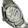 グランドセイコー Grand Seiko エボリューション9コレクション メカニカルハイビート36000 SLGH005(9S5A-00C0) シルバー/白樺ダイヤル ステンレススチール 自動巻き メンズ 腕時計