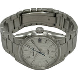 グランドセイコー Grand Seiko エボリューション9コレクション メカニカルハイビート36000 SLGH005(9S5A-00C0) シルバー/白樺ダイヤル ステンレススチール 自動巻き メンズ 腕時計