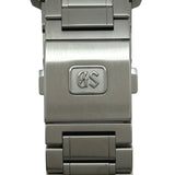 グランドセイコー Grand Seiko エボリューション9コレクション メカニカルハイビート36000 SLGH005(9S5A-00C0) シルバー/白樺ダイヤル ステンレススチール 自動巻き メンズ 腕時計