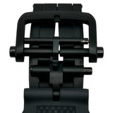 エルメス HERMES H08 エクストララージ SP1.748c グレー チタン 自動巻き メンズ 腕時計