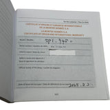 エルメス HERMES H08 エクストララージ SP1.748c グレー チタン 自動巻き メンズ 腕時計