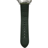 パネライ PANERAI ルミノール マリーナ eスチール PAM01356 エメラルドグリーン ステンレススチール 自動巻き メンズ 腕時計