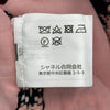 シャネル CHANEL ツイードシャツジャケット P71174 ピンク ウール レディース その他アウター