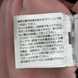 シャネル CHANEL ツイードシャツジャケット P71174 ピンク ウール レディース その他アウター