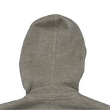 エルメス HERMES ベビーカシミヤダッフルコート 4H0124DB ベージュ カシミヤ レディース ダッフルコート