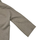エルメス HERMES ベビーカシミヤダッフルコート 4H0124DB ベージュ カシミヤ レディース ダッフルコート