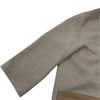 エルメス HERMES ベビーカシミヤダッフルコート 4H0124DB ベージュ カシミヤ レディース ダッフルコート
