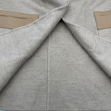 エルメス HERMES ベビーカシミヤダッフルコート 4H0124DB ベージュ カシミヤ レディース ダッフルコート