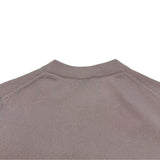 シャネル CHANEL アイコンボタンカシミヤロングカーディガン P73485 ピンク カシミヤ レディース カーディガン