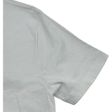 ヴェルサーチ VERSACE メデューサロゴ半袖Tシャツ 1012415 ホワイト コットン メンズ 半袖Ｔシャツ
