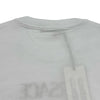 ヴェルサーチ VERSACE メデューサロゴ半袖Tシャツ 1012415 ホワイト コットン メンズ 半袖Ｔシャツ