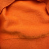 エルメス HERMES カシミヤ長袖セーター オレンジ カシミヤ メンズ セーター