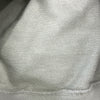 プラダ PRADA ダメージ加工スウェットシャツ UJL69B グリーン コットン メンズ スウェット