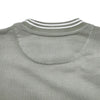 プラダ PRADA ダメージ加工スウェットシャツ UJL69B グリーン コットン メンズ スウェット