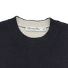 クリスチャン・ディオール Christian Dior JADIORS8ロゴカシミヤニットセーター 924S55AM009 ブラック カシミヤ レディース セーター