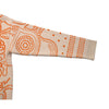 エルメス HERMES Brides de Gala ニットカーディガン 3E2711D8 クリームベージュ カシミヤ レディース カーディガン