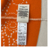 エルメス HERMES Brides de Gala ニットカーディガン 3E2711D8 クリームベージュ カシミヤ レディース カーディガン