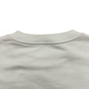 グッチ GUCCI GGロゴプリントスウェットシャツ 784413 ホワイト コットン メンズ スウェット