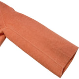 エルメス HERMES カシミヤロングコート 2H0140DB ピンク カシミヤ レディース その他アウター