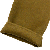 エルメス HERMES カシミヤラップコート 3H0125DA ブラウン カシミヤ レディース その他アウター