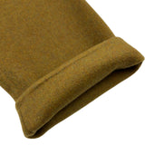 エルメス HERMES カシミヤラップコート 3H0125DA ブラウン カシミヤ レディース その他アウター