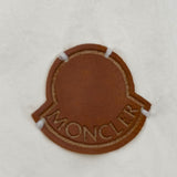 モンクレール MONCLER SUIR スプリングコート ホワイト ナイロン レディース その他アウター