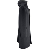 フェンディ FENDI FF総柄リバーシブルコート FF0249 ブラック ウール メンズ その他アウター