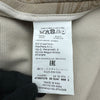 マックスマーラ Max Mara ロゴ総柄コットンケープコート 473607276 ベージュ コットン レディース その他アウター