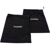 シャネル CHANEL マトラッセキルティングレザーロングブーツ G38863 ブラック レザー レディース ブーツ
