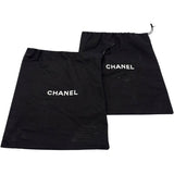 シャネル CHANEL マトラッセキルティングレザーロングブーツ G38863 ブラック レザー レディース ブーツ