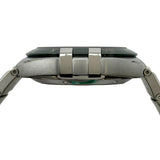オメガ OMEGA コンステレーション コーアクシャル マスター クロノメーター 131.30.41.21.99.000 グリーン ステンレススチール 自動巻き メンズ 腕時計