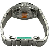 オメガ OMEGA コンステレーション コーアクシャル マスター クロノメーター 131.30.41.21.99.000 グリーン ステンレススチール 自動巻き メンズ 腕時計