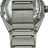 オメガ OMEGA コンステレーション コーアクシャル マスター クロノメーター 131.30.41.21.99.000 グリーン ステンレススチール 自動巻き メンズ 腕時計