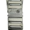 オメガ OMEGA コンステレーション コーアクシャル マスター クロノメーター 131.30.41.21.99.000 ブルー ステンレススチール 自動巻き メンズ 腕時計