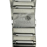 オメガ OMEGA コンステレーション コーアクシャル マスター クロノメーター 131.30.41.21.99.000 ブルー ステンレススチール 自動巻き メンズ 腕時計