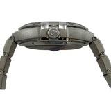 オメガ OMEGA コンステレーション コーアクシャル マスター クロノメーター 131.30.41.21.99.000 ブルー ステンレススチール 自動巻き メンズ 腕時計