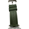 パネライ PANERAI ルミノールマリーナ eスチール PAM01356 エメラルドグリーン ステンレススチール 自動巻き メンズ 腕時計