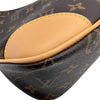 ルイ・ヴィトン LOUIS VUITTON ブーローニュ PM M45832 ブラウン モノグラムキャンバス レディース ショルダーバッグ